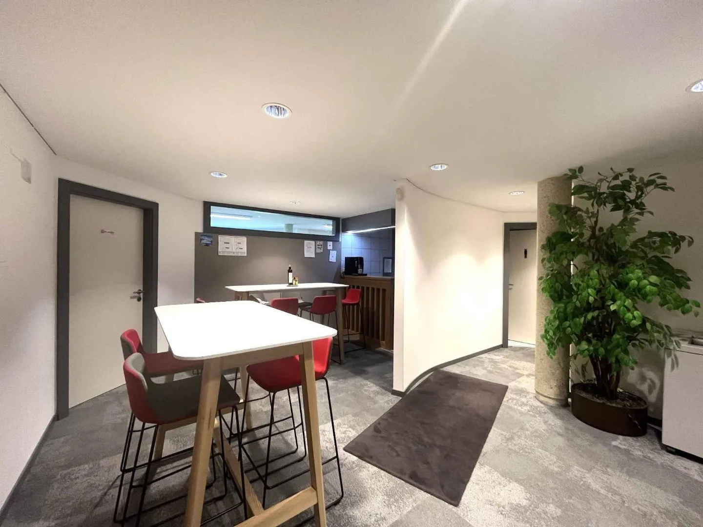 Mobili per ufficio di 118 m² a Carouge - Foto 9 di 9