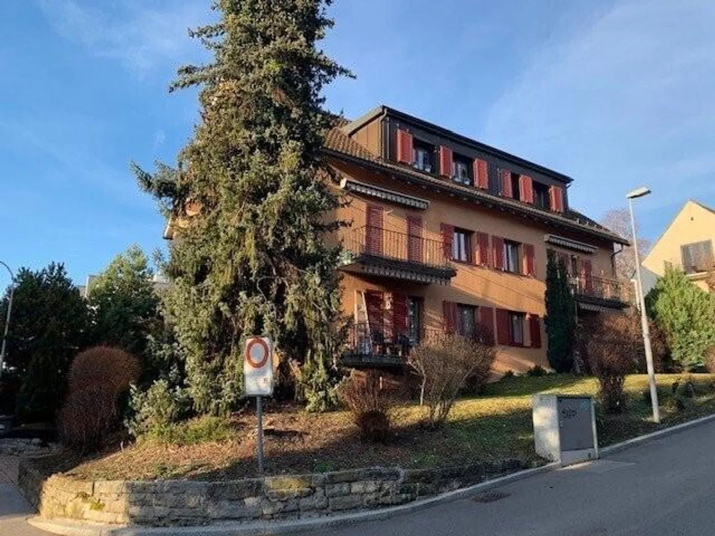 Bell'appartamento nel Seefeld esterno - limitato fino al 30.09.2027 - Foto 1 di 8