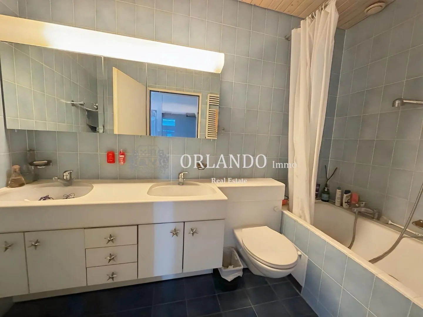 Magnifique Appartement Attique - Photo 8 sur 9