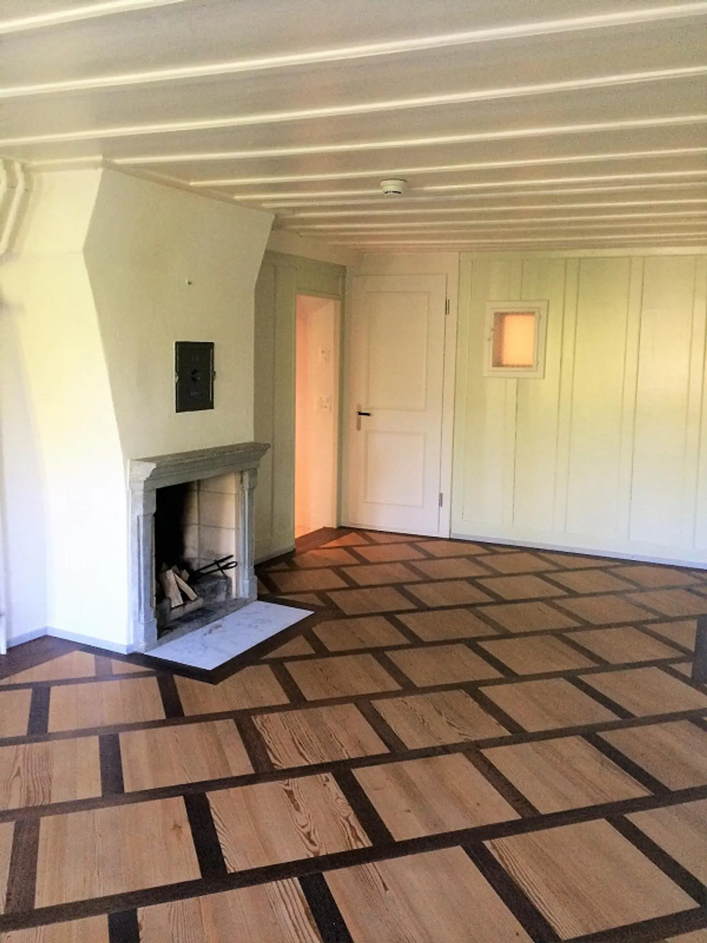 Appartamento 4.5 stanze nella città vecchia di Berna - Foto 1 di 18