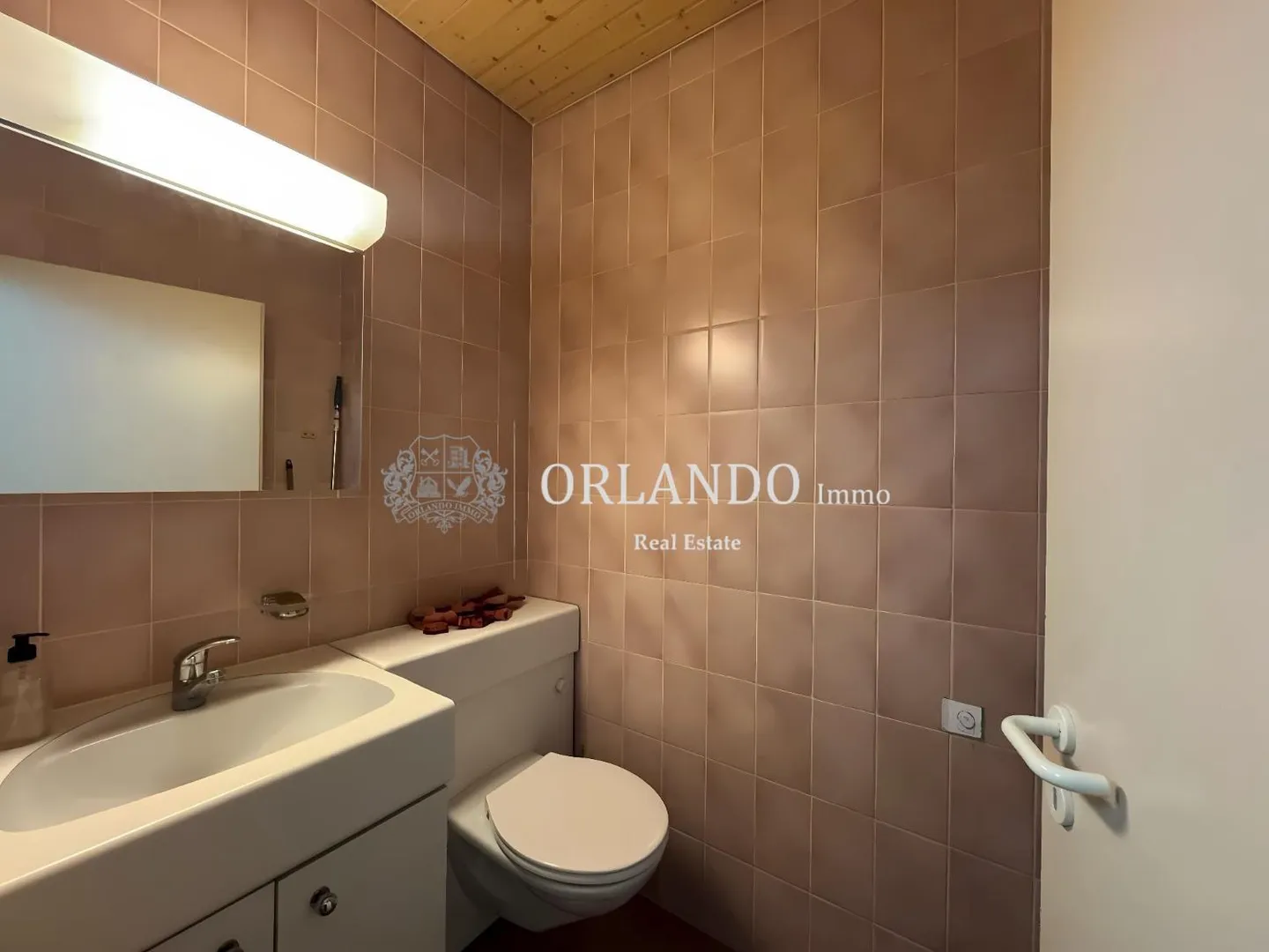 Magnifique Appartement Attique - Photo 9 sur 9