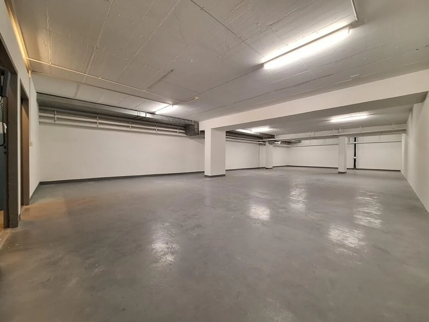 Mietvertrag im Zentrum von Lausanne - Foto 2 von 4