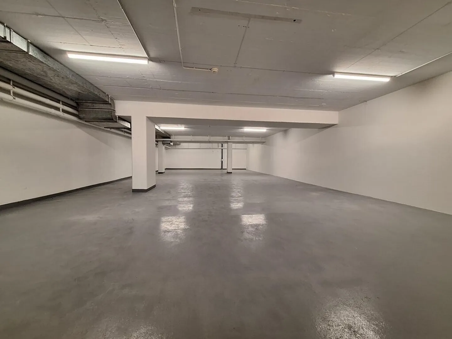 Mietvertrag im Zentrum von Lausanne - Foto 3 von 4