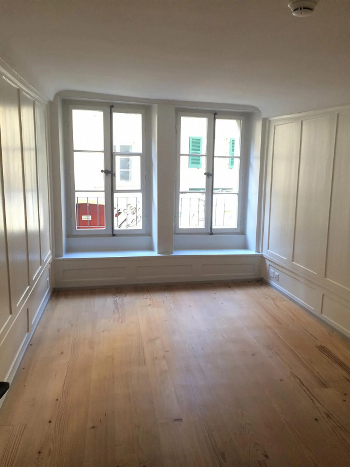 Appartamento 4.5 stanze nella città vecchia di Berna - Foto 4 di 18