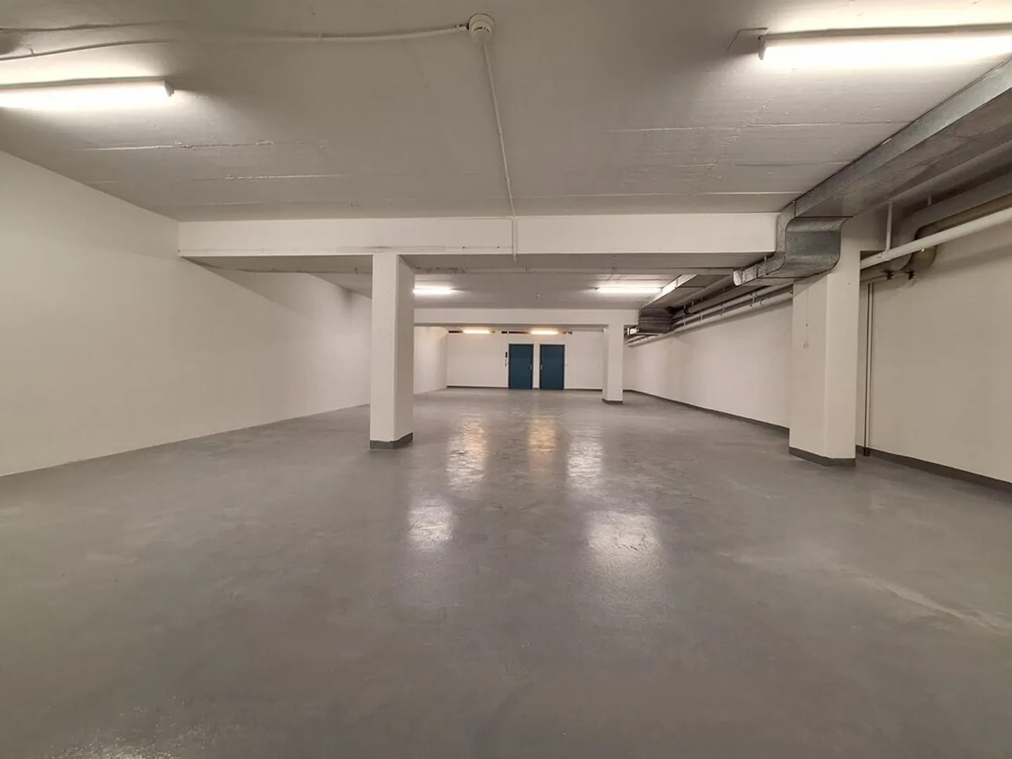 Mietvertrag im Zentrum von Lausanne - Foto 4 von 4