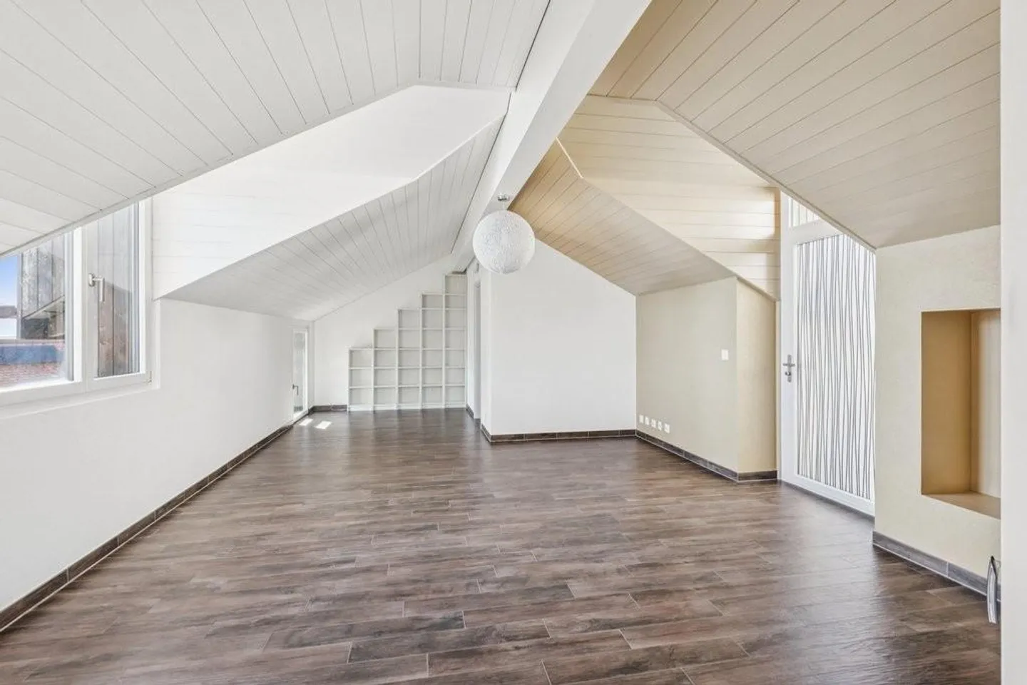 Appartamento Magnifico a Chexbres! - Foto 4 di 12