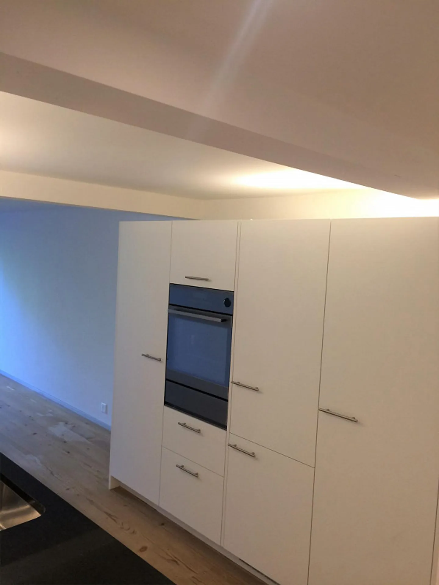 Appartamento 4.5 stanze nella città vecchia di Berna - Foto 8 di 18