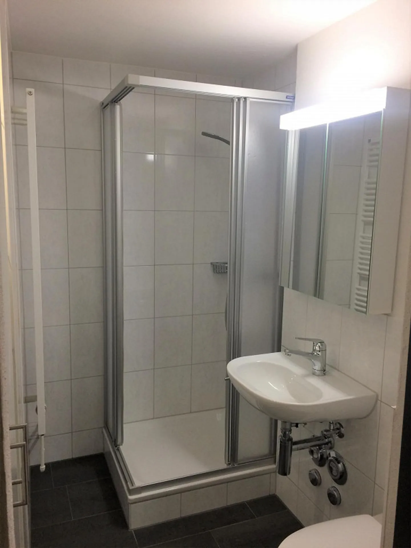 Appartamento 4.5 stanze nella città vecchia di Berna - Foto 11 di 18