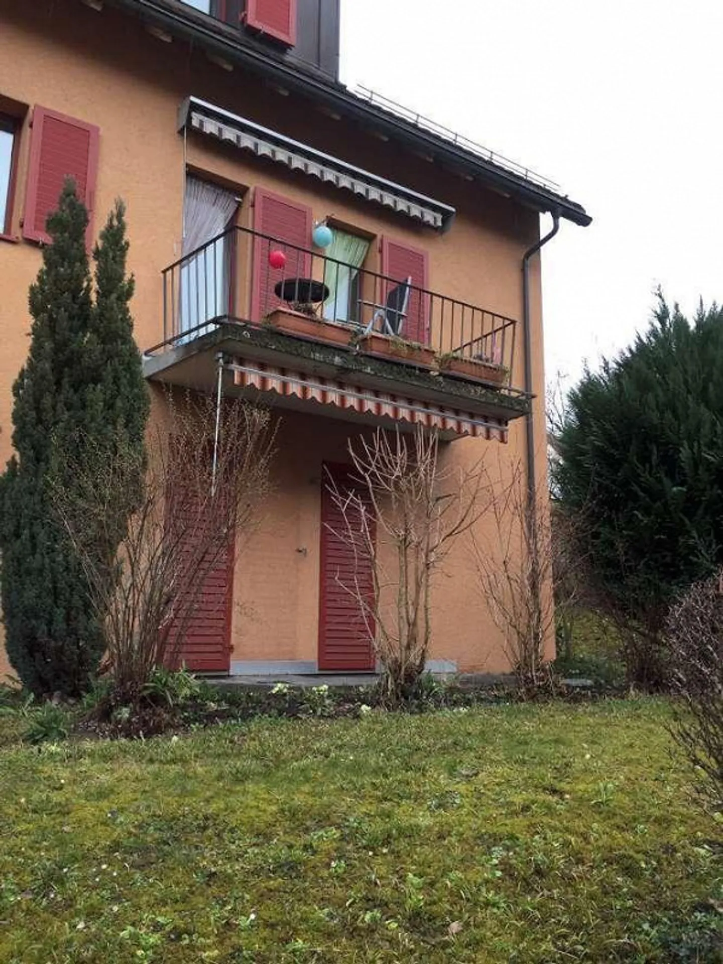 Bell'appartamento nel Seefeld esterno - limitato fino al 30.09.2027 - Foto 8 di 8