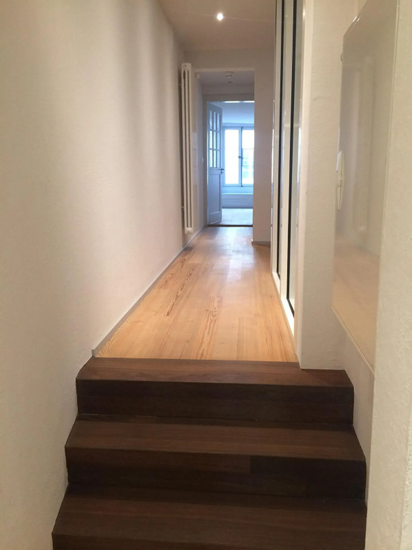 Appartamento 4.5 stanze nella città vecchia di Berna - Foto 12 di 18