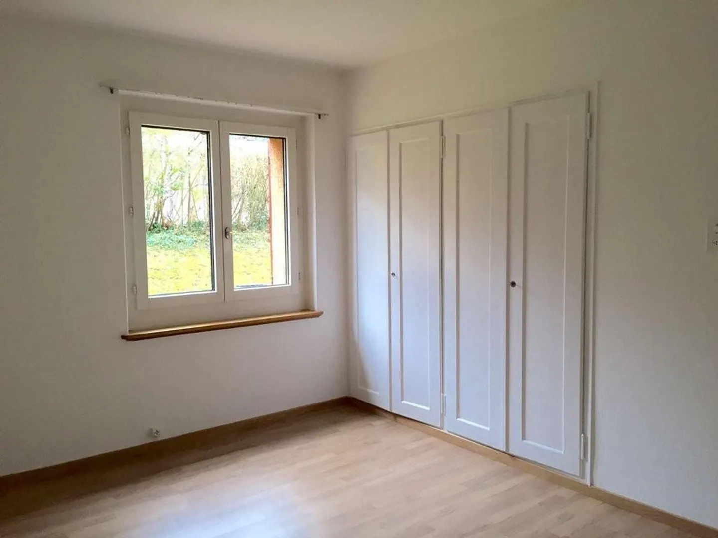 Bell'appartamento nel Seefeld esterno - limitato fino al 30.09.2027 - Foto 4 di 8