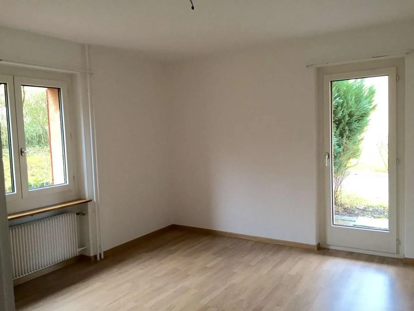 Bell'appartamento nel Seefeld esterno - limitato fino al 30.09.2027 - Foto 5 di 8