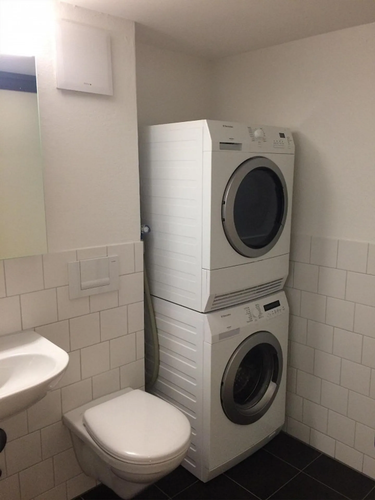 Appartamento 4.5 stanze nella città vecchia di Berna - Foto 10 di 18