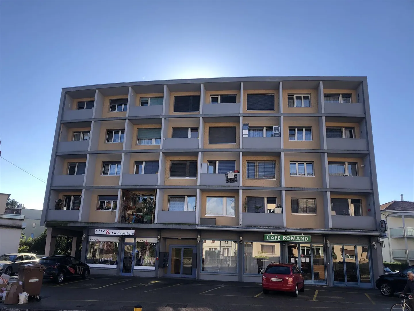 Appartamento, 2.5 stanza(e) - Foto 1 di 1