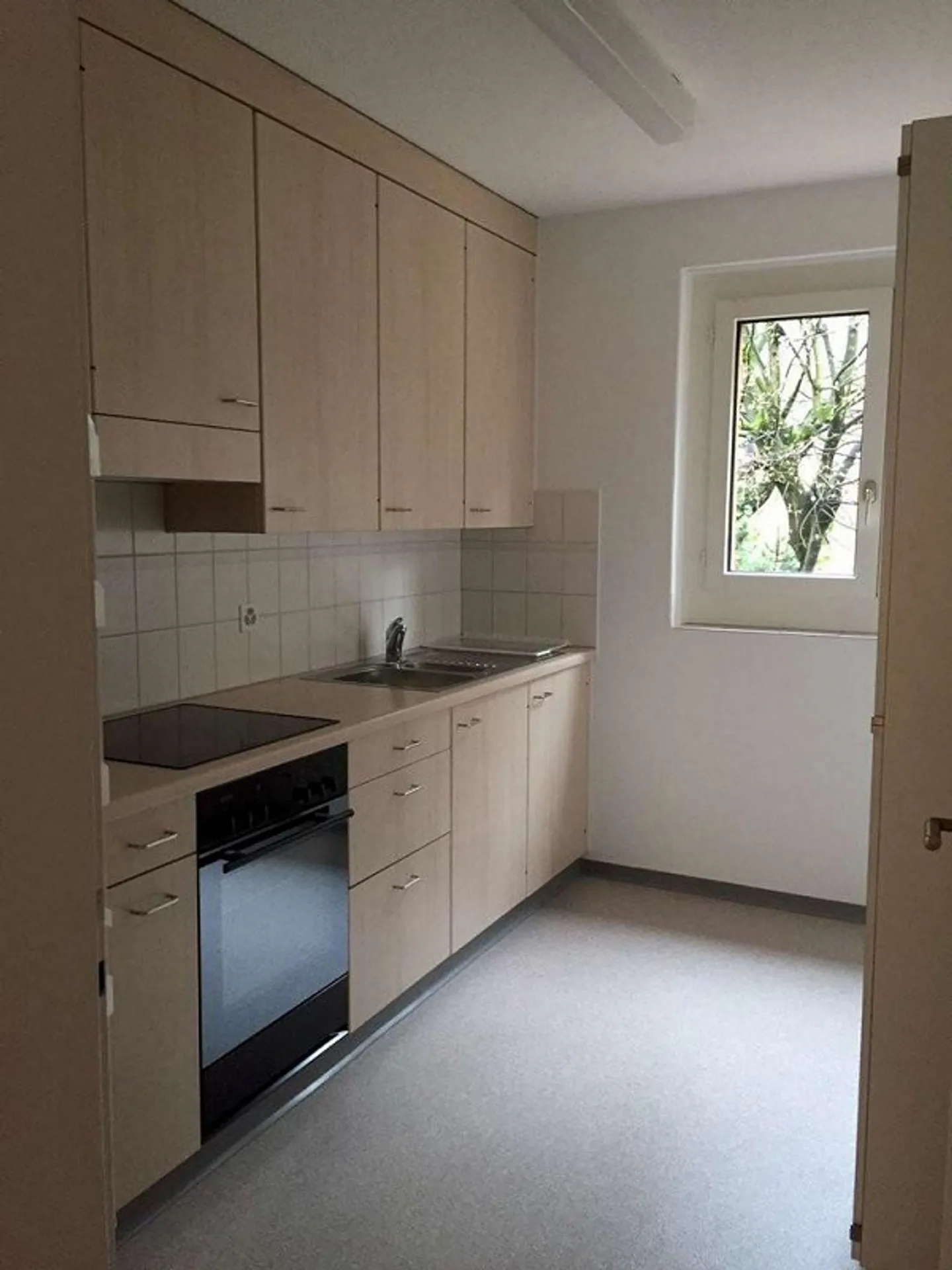 Bell'appartamento nel Seefeld esterno - limitato fino al 30.09.2027 - Foto 6 di 8