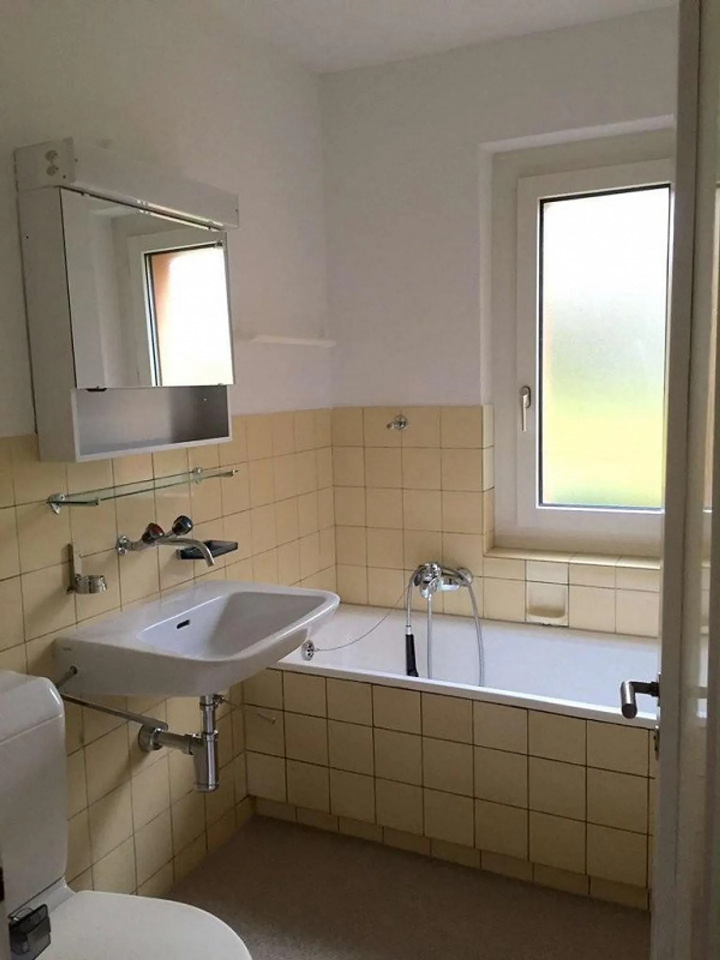 Bell'appartamento nel Seefeld esterno - limitato fino al 30.09.2027 - Foto 7 di 8