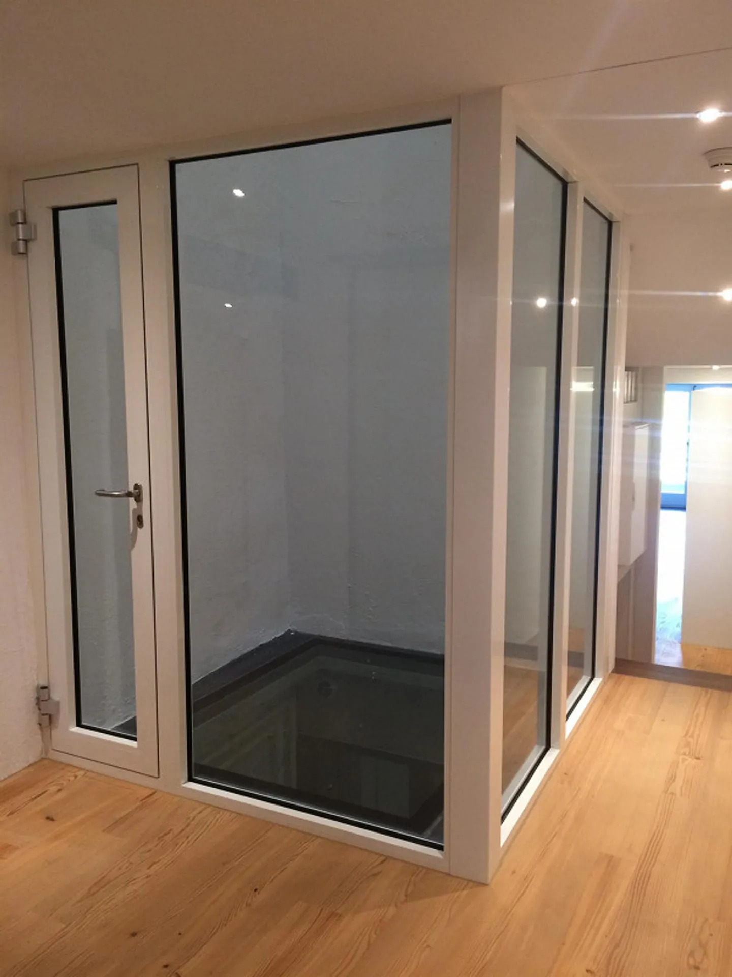 Appartamento 4.5 stanze nella città vecchia di Berna - Foto 14 di 18