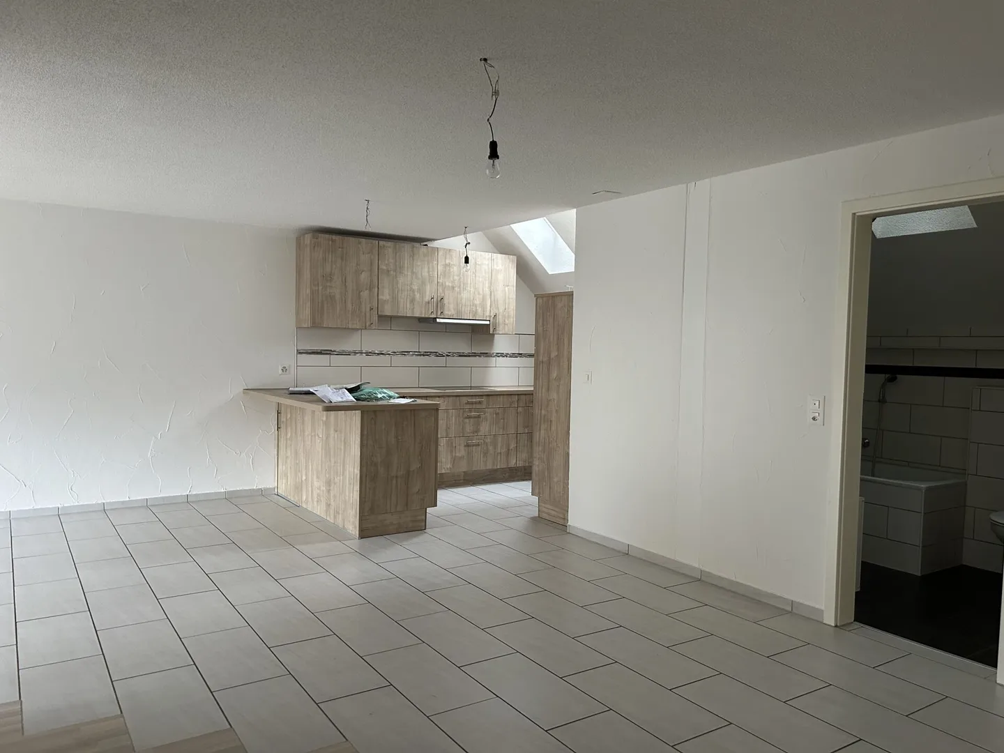 Wallbach / Appartamento 3,5 stanze A10 - Foto 2 di 7