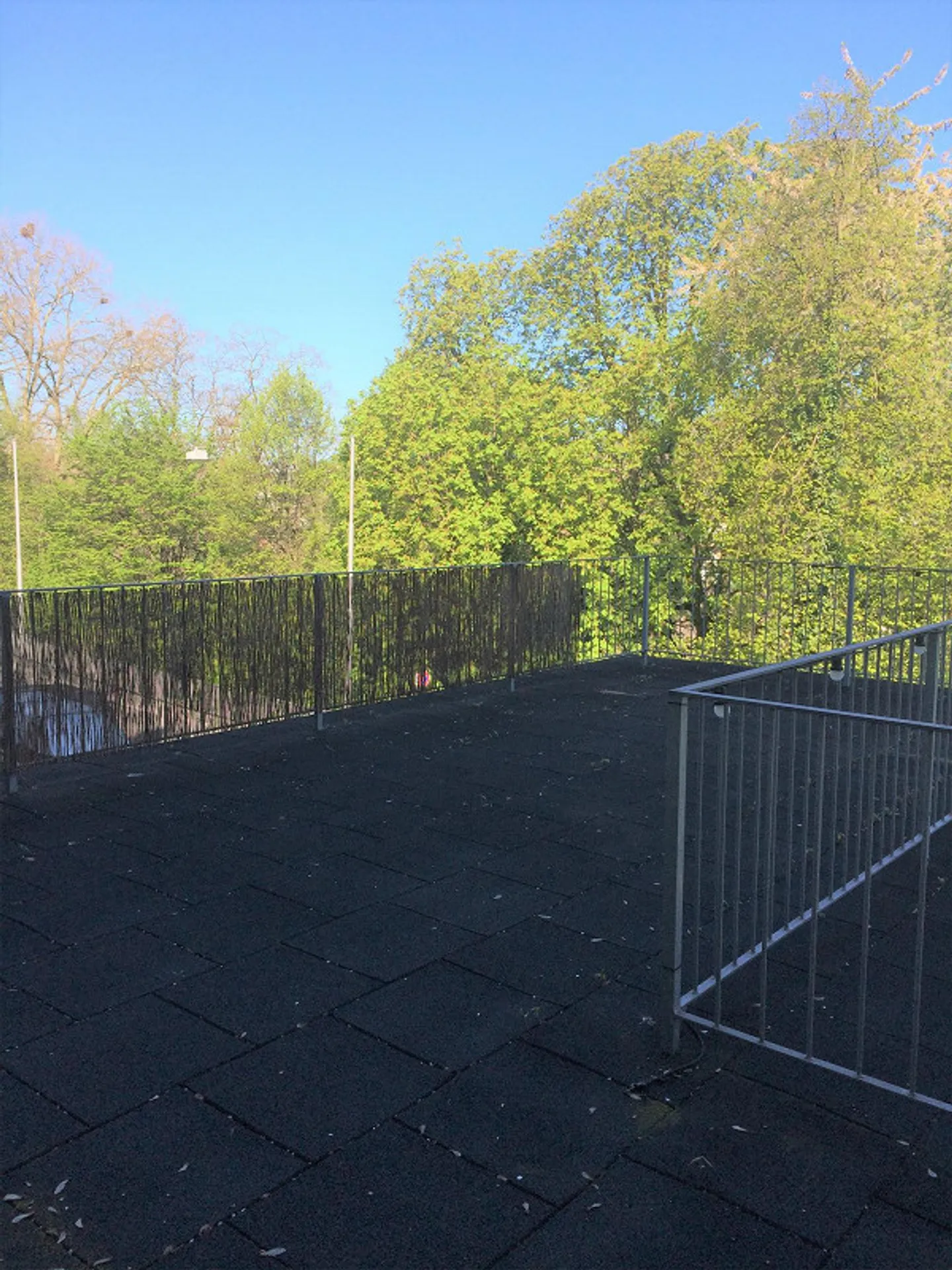 Appartamento 4.5 stanze nella città vecchia di Berna - Foto 16 di 18