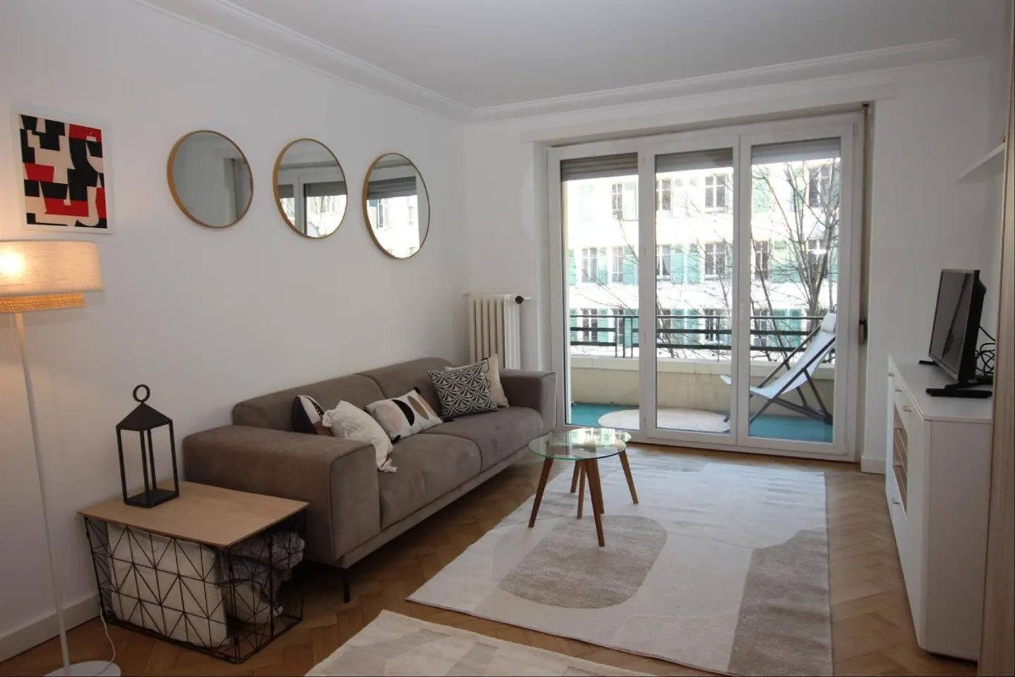 Appartamento Elegante a Florissant - Foto 1 di 6