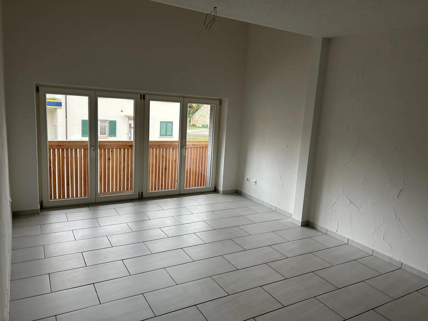 Wallbach / Appartamento 3,5 stanze A10 - Foto 3 di 7