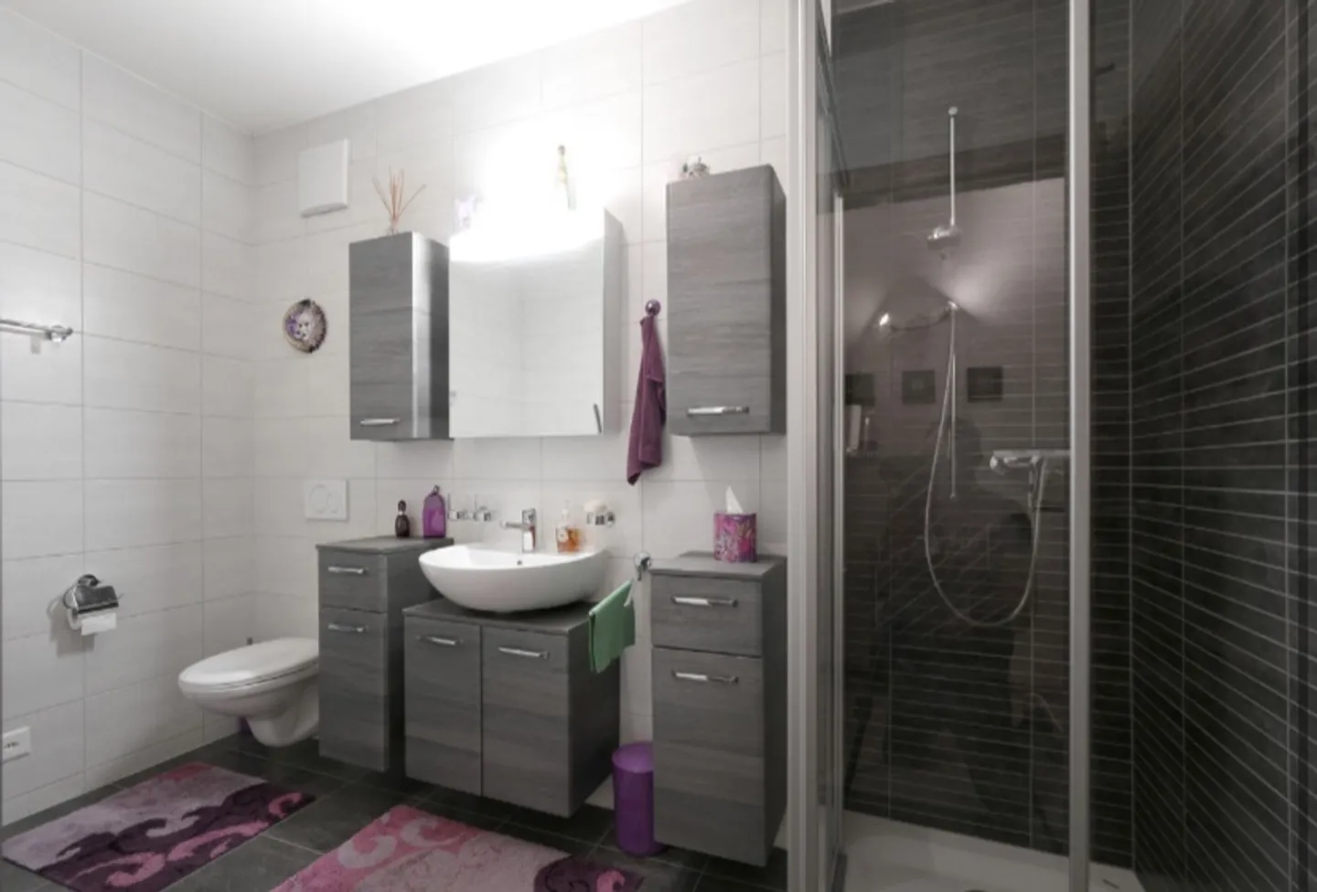 Magnifique appartement avec vue sur la plaine - Photo 7 sur 13