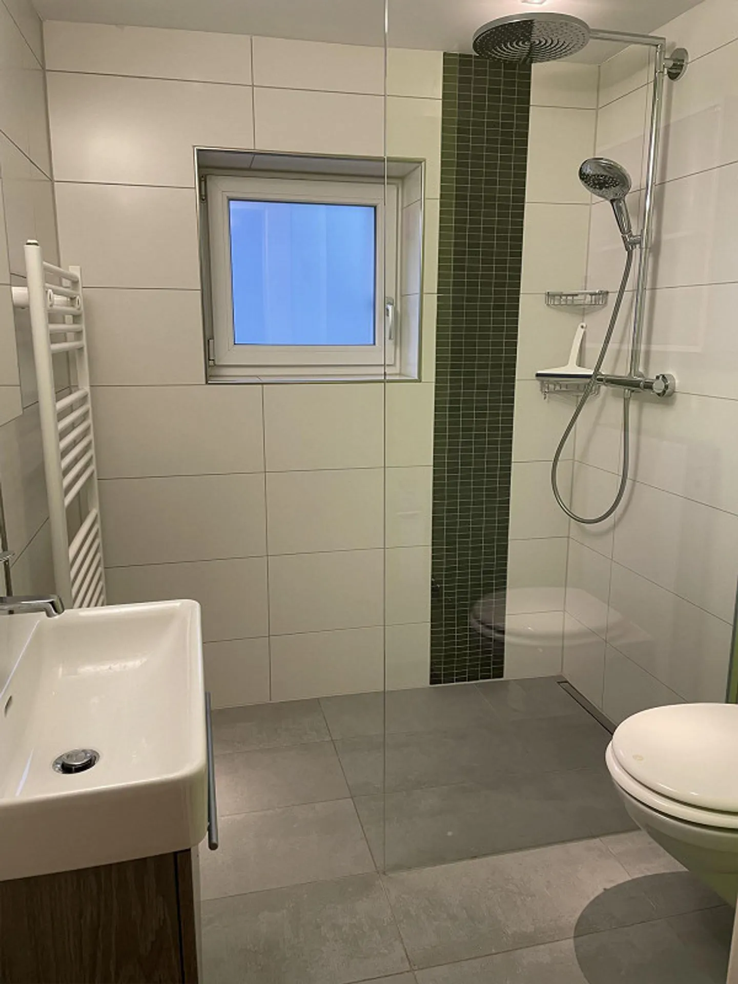 Vie moderne dans un emplacement central – Appartement 4 pièces à Thun - Photo 6 sur 9