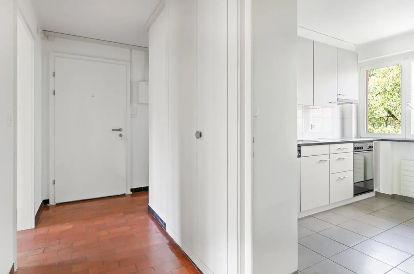 Helle 3-Zimmerwohnung in Zürich - Foto 7 von 7