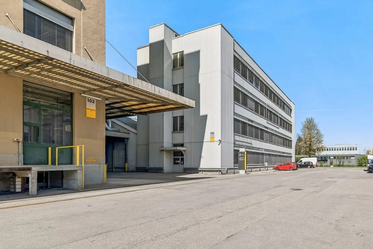 Espace pour de nouvelles idées sur le site Magneto - Photo 1 sur 7