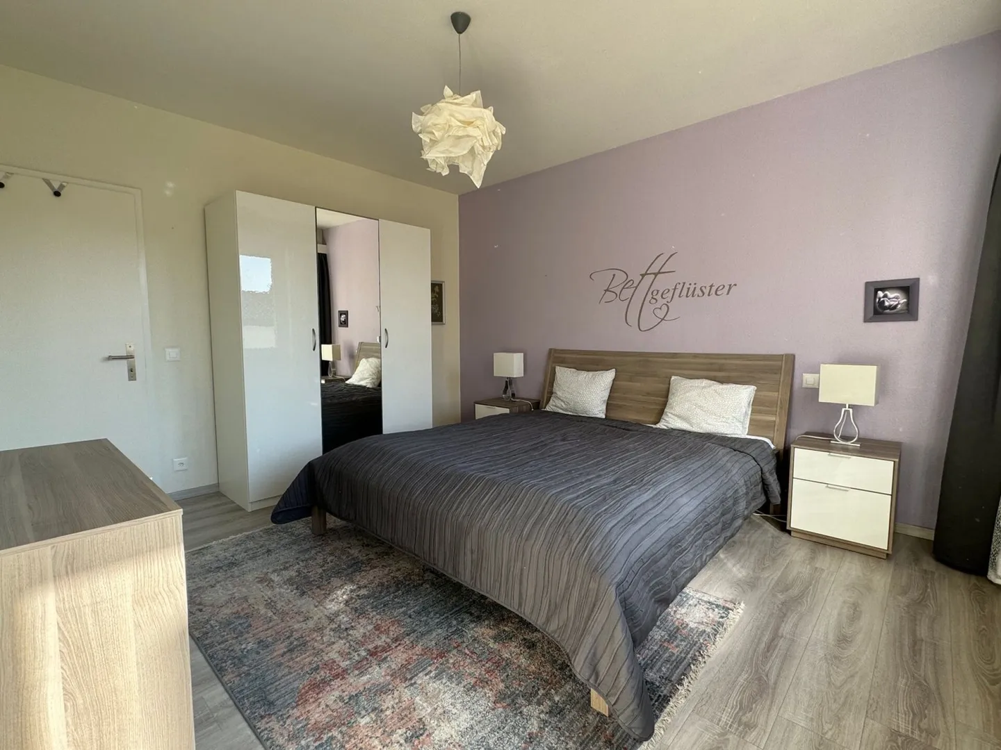 Im Herzen von Ascona, elegantes und möbliertes 3.5-Zimmer mit Pool - Foto 3 von 12