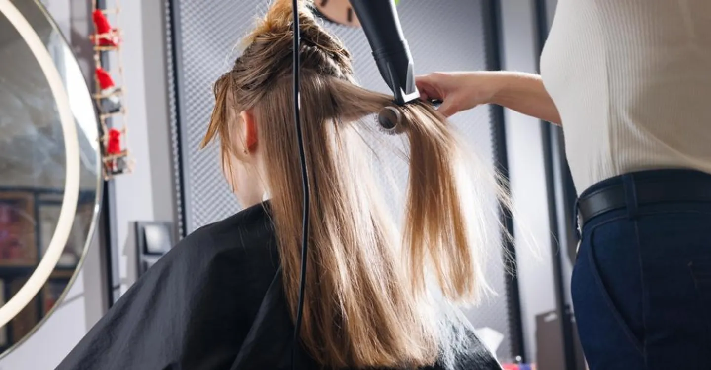 Opportunité Salon de Coiffure à Genève - Photo 1 sur 1