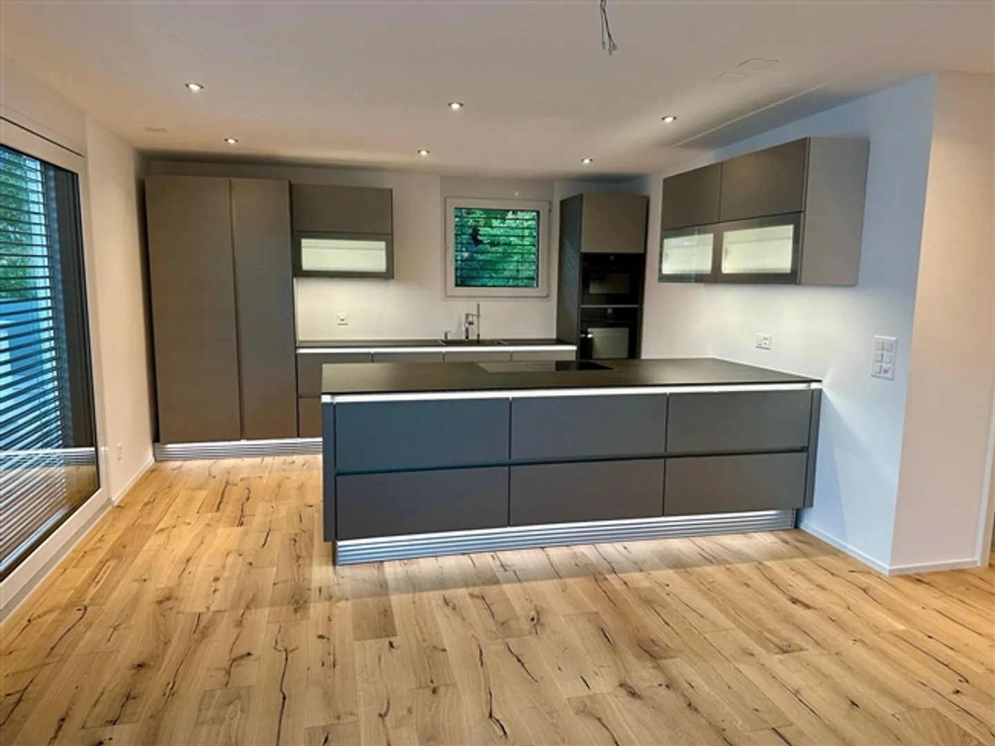 «Luxuriöse Attika Wohnung» - Foto 2 von 7