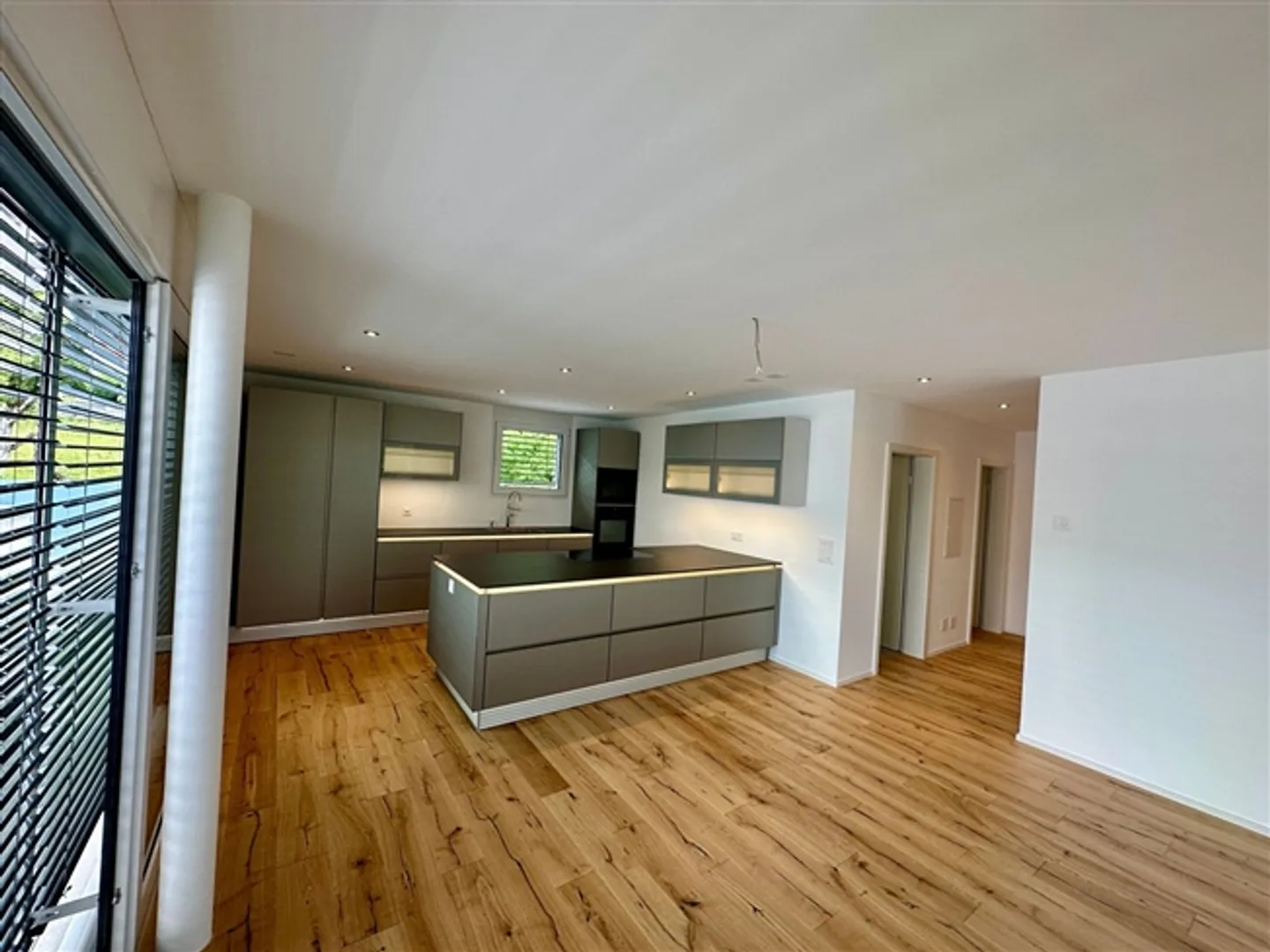 «Luxuriöse Attika Wohnung» - Foto 3 von 7