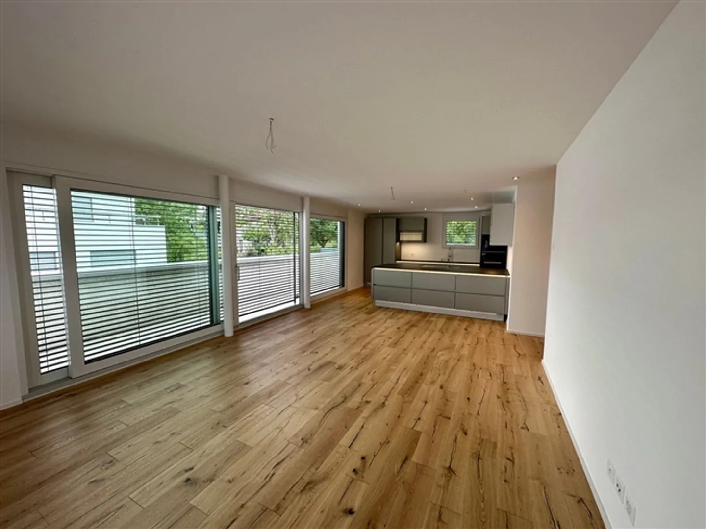 «Luxuriöse Attika Wohnung» - Foto 4 von 7