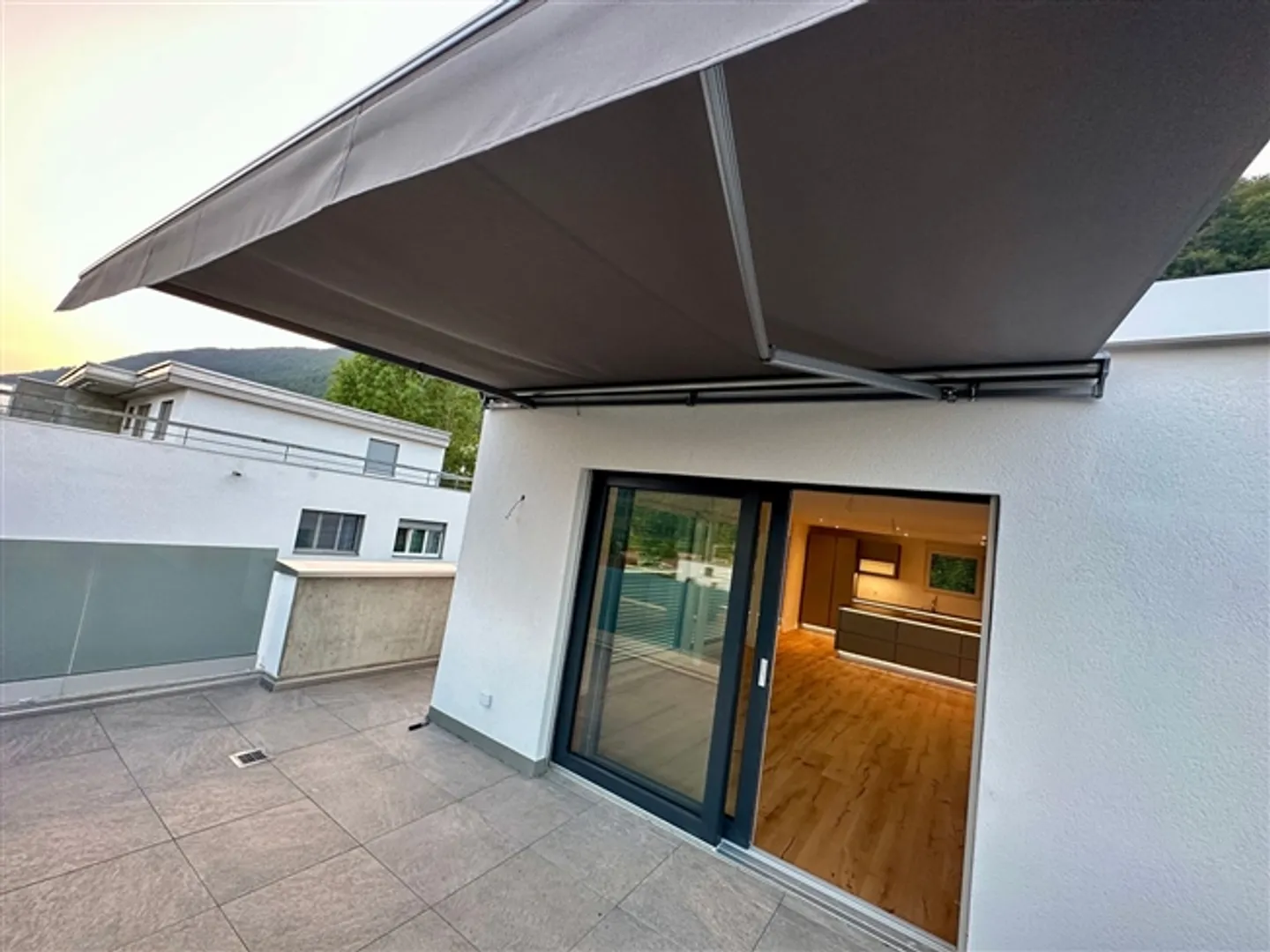 «Luxuriöse Attika Wohnung» - Foto 7 von 7