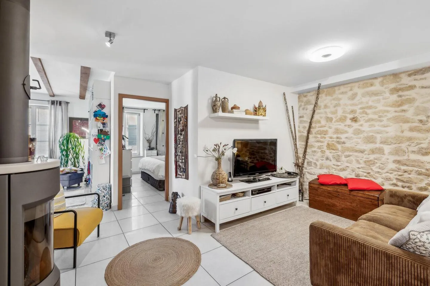 Combine living, liberal activity or investment just steps from the lake - Photo 8 of 12