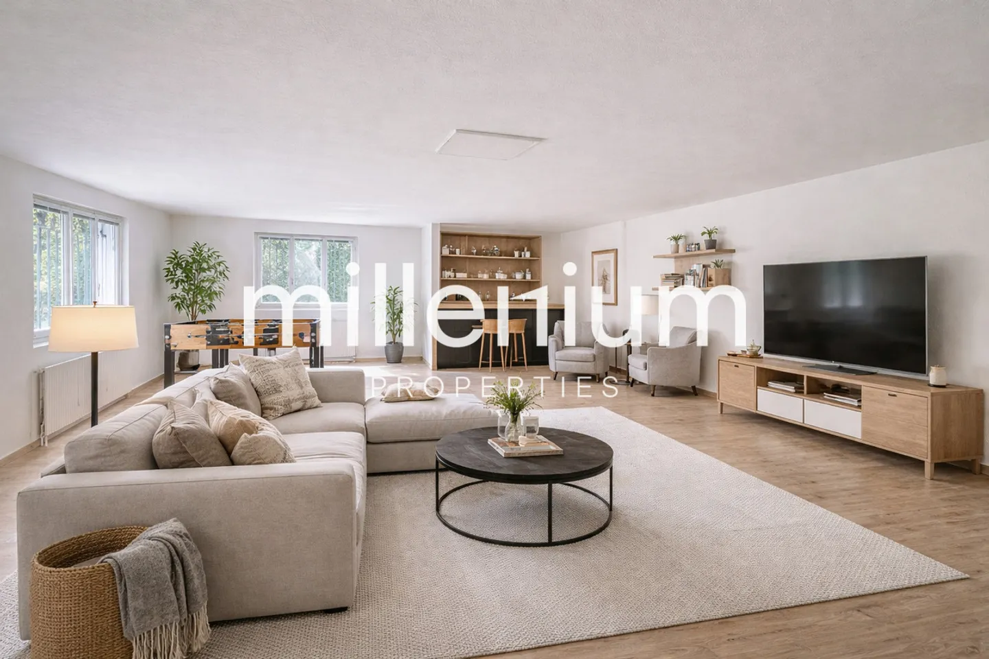 Beautiful Individual Family House in Cointrin - Photo 8 of 9