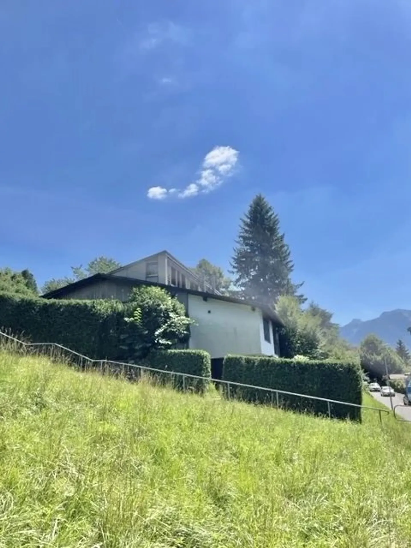 Casa familiare degli anni '60 con vista lago - Foto 6 di 26