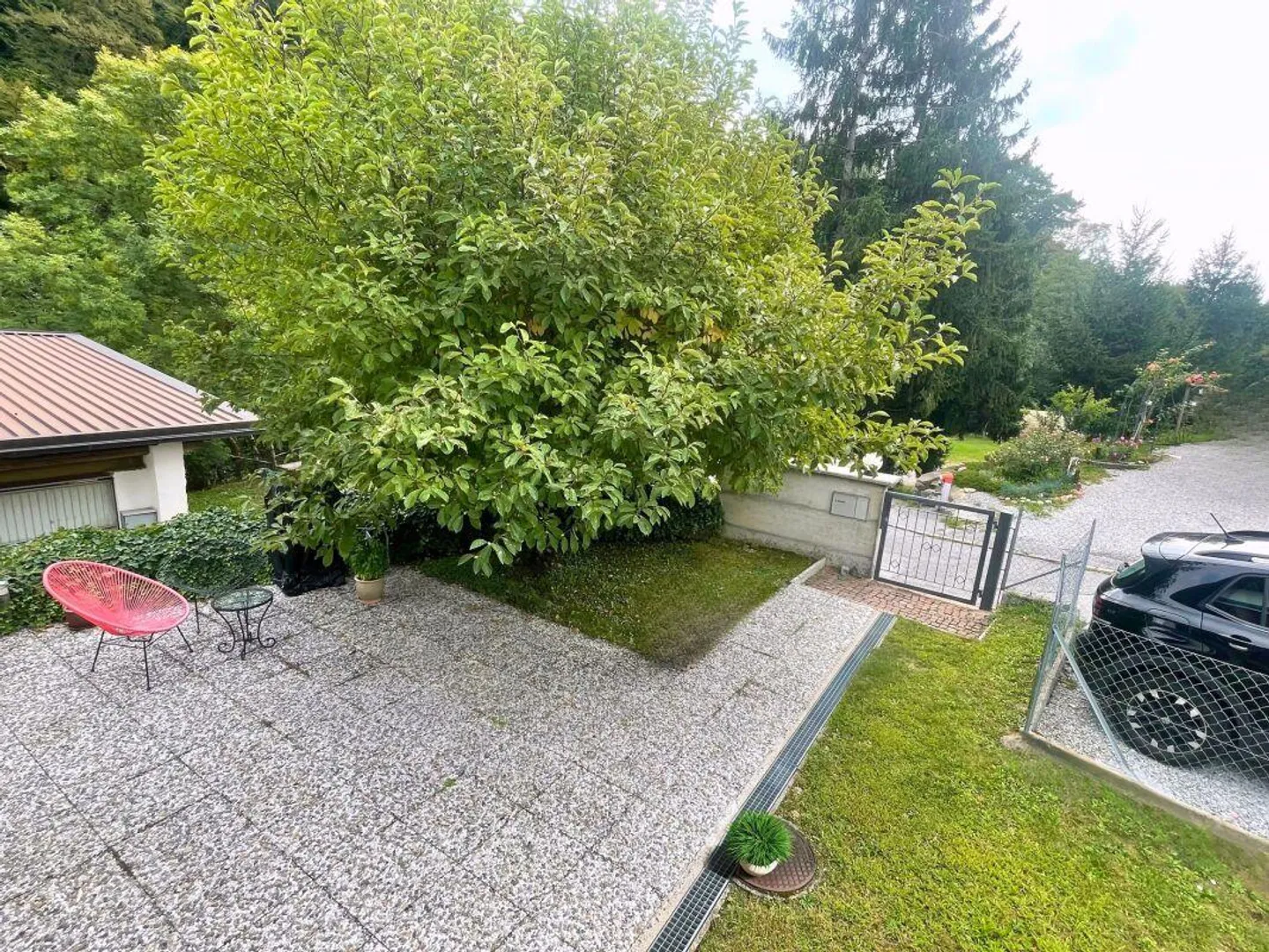 Charmante maison individuelle dans un quartier calme - Photo 8 sur 20