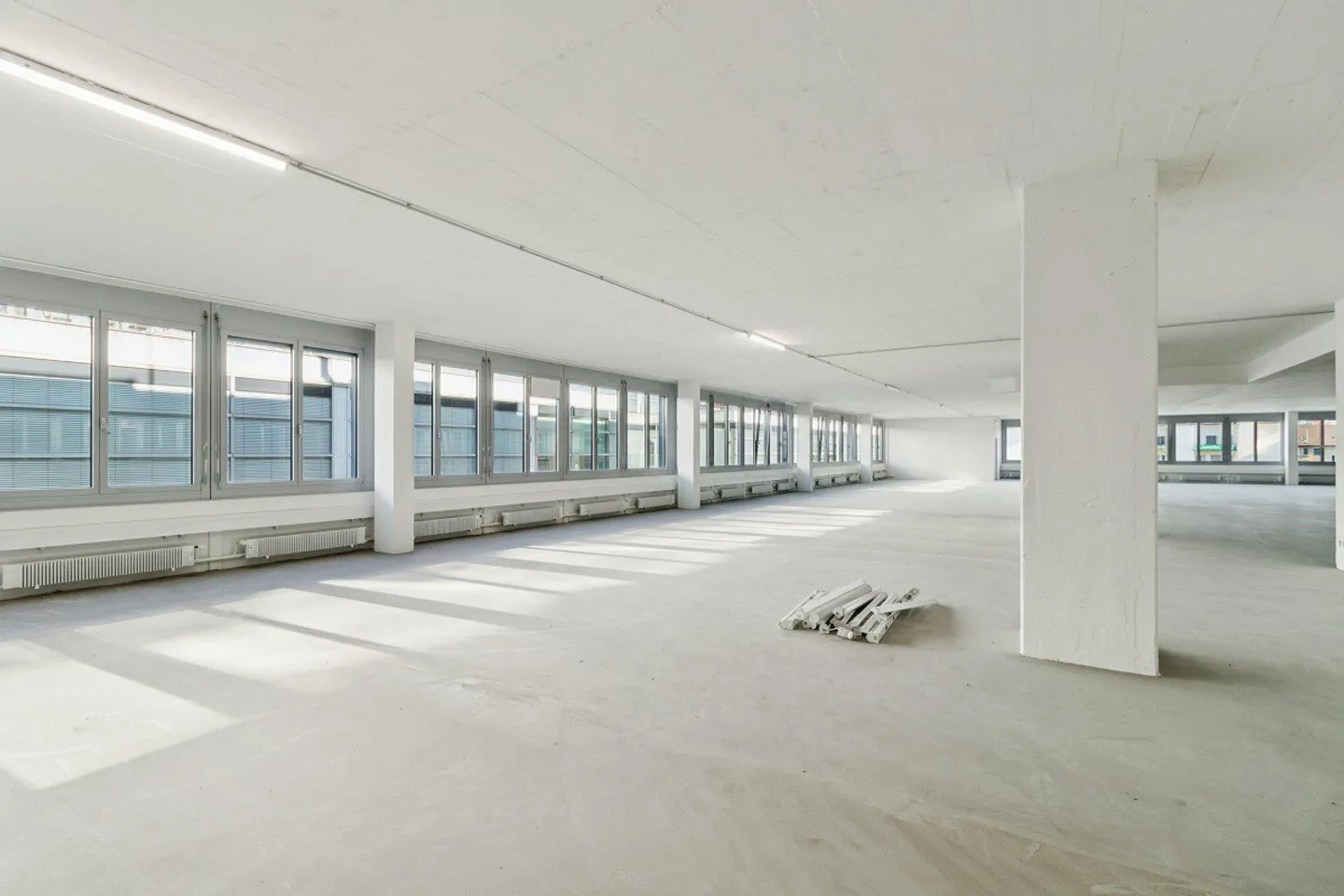 Non 08/15 - Spazi per uffici/commerciali versatili e spaziosi - molti - Foto 5 di 8