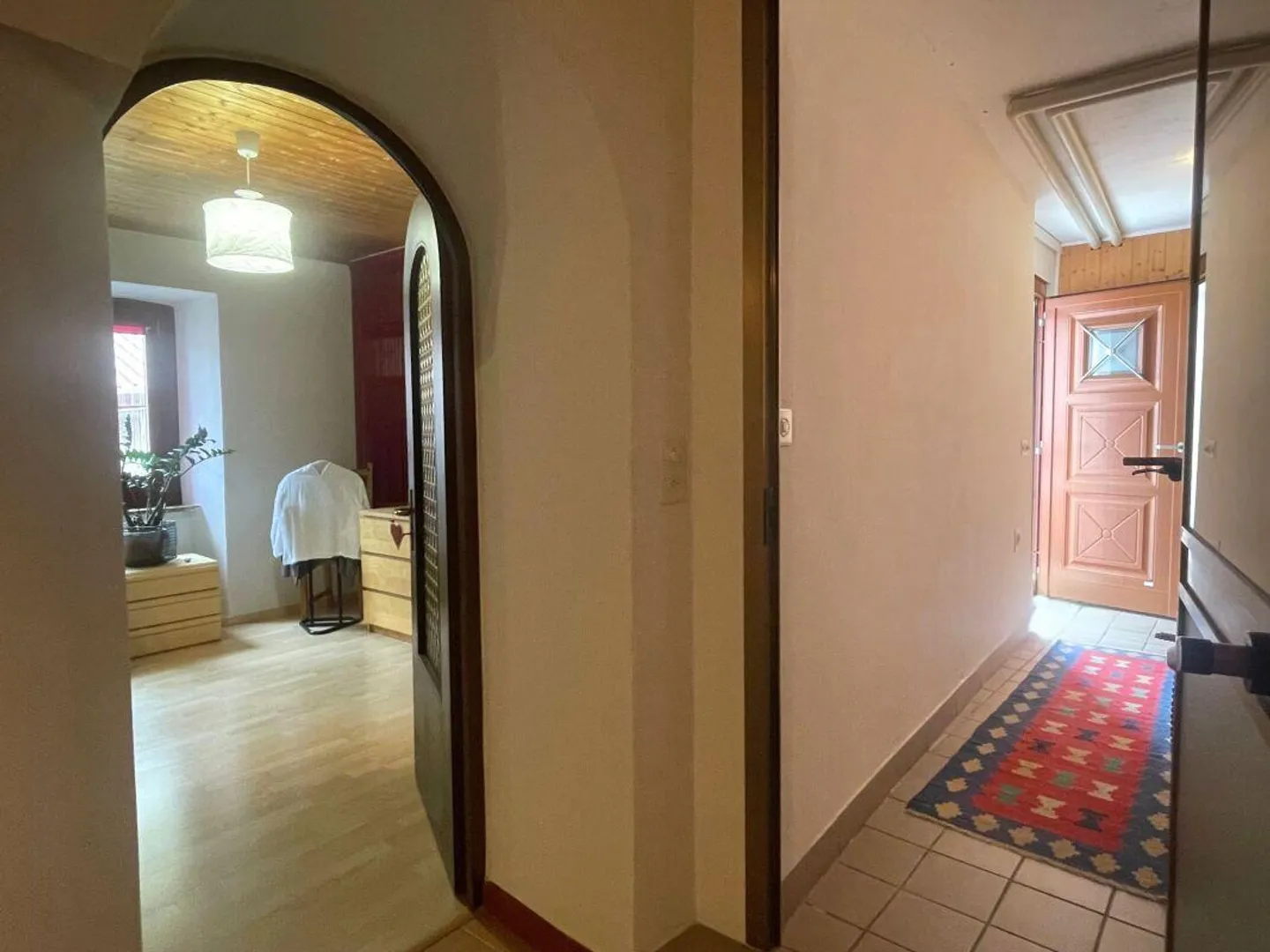 Charmante maison individuelle dans un quartier calme - Photo 14 sur 20