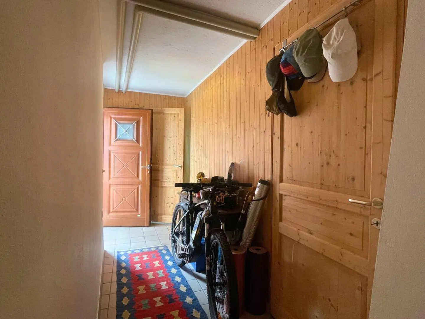 Charmante maison individuelle dans un quartier calme - Photo 15 sur 20