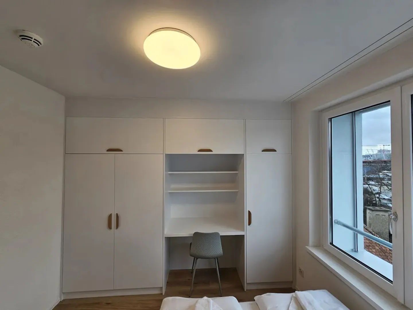 Appartement à louer - Photo 5 sur 10
