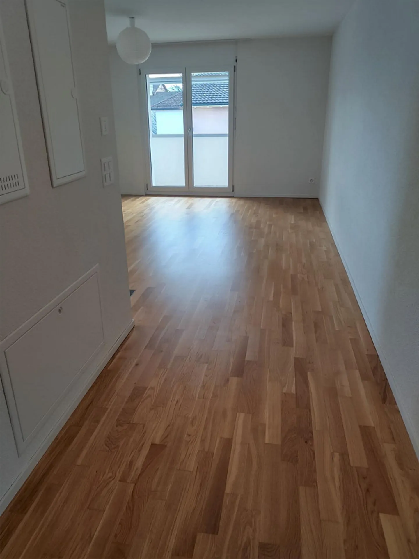 appartement moderne 1 pièce avec balcon - Photo 5 sur 8