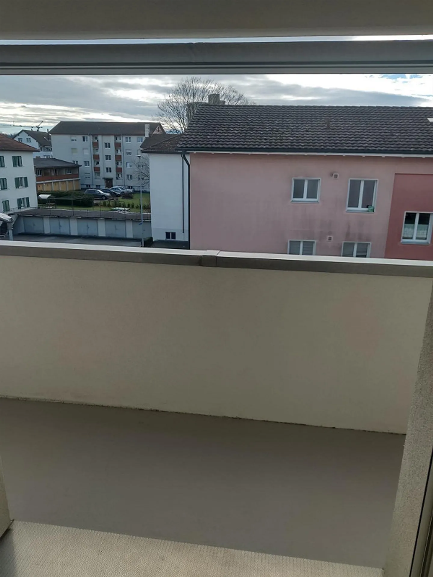 appartement moderne 1 pièce avec balcon - Photo 8 sur 8