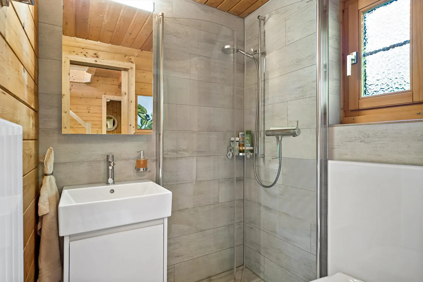 Chalet nah an der Natur - Foto 8 von 13