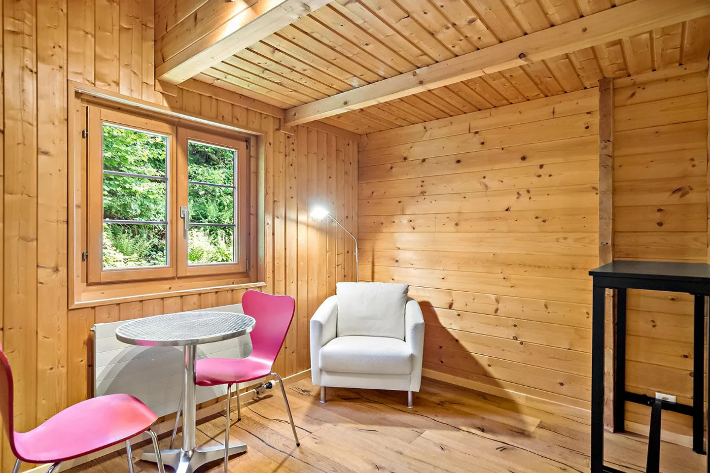 Chalet nah an der Natur - Foto 10 von 13