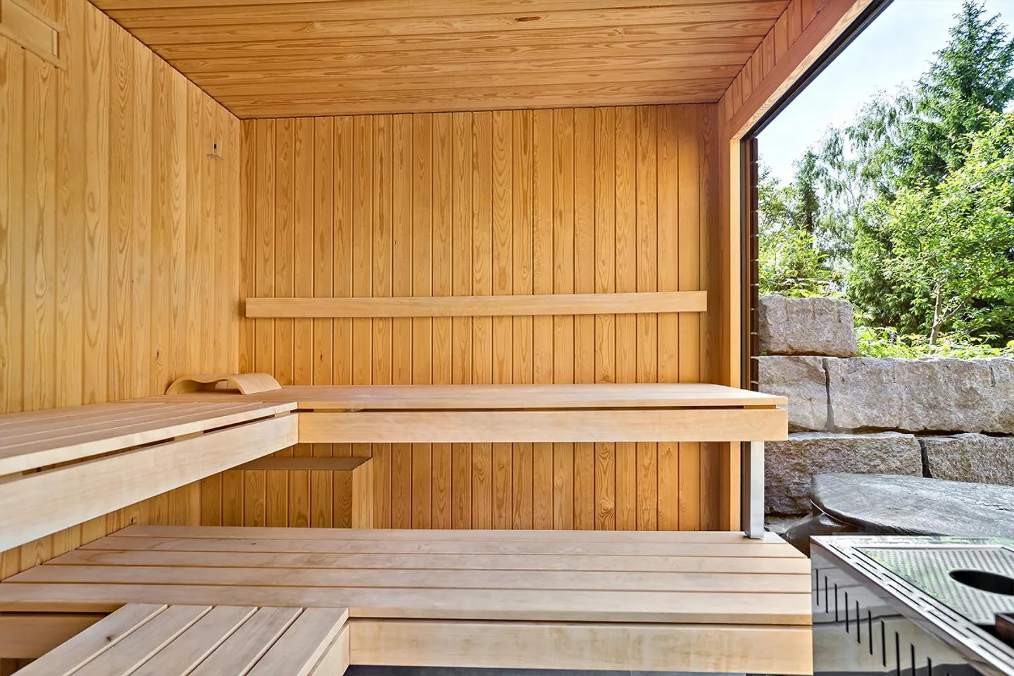 Chalet nah an der Natur - Foto 13 von 13