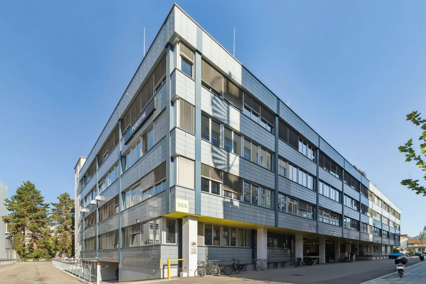 Non 08/15 - Spazi per uffici/commerciali versatili e spaziosi - molti - Foto 8 di 8