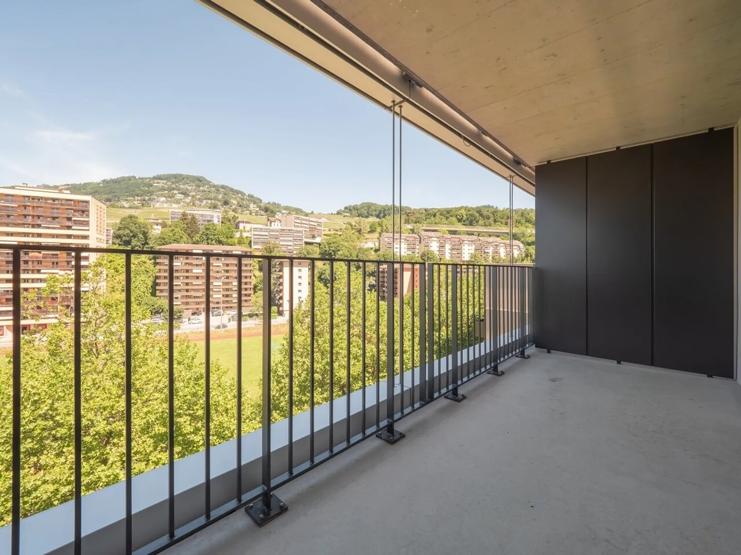 Appartamento 1.5 stanze in affitto - Foto 6 di 6